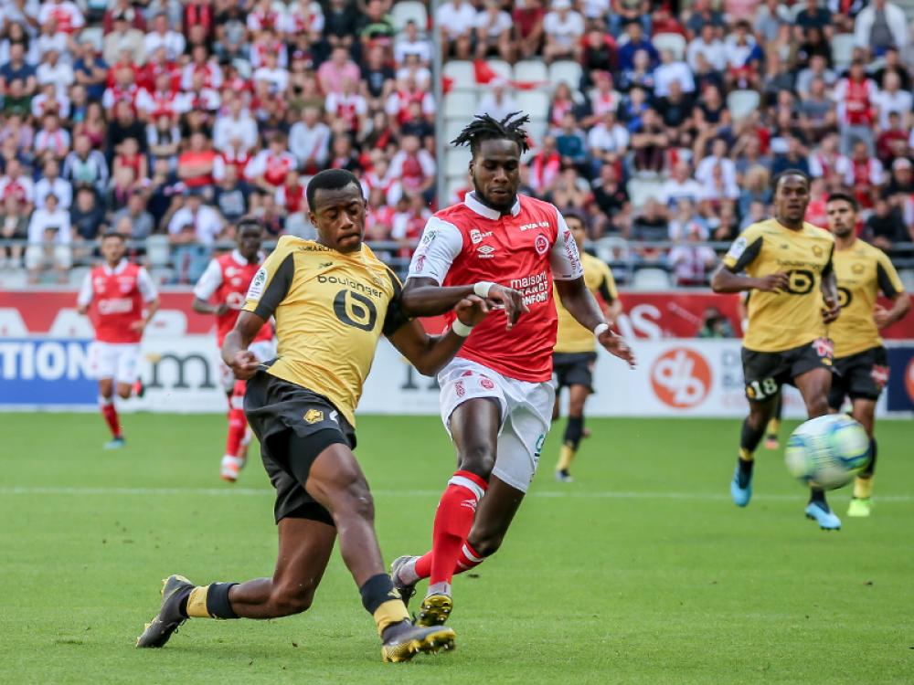 SDR-LOSC