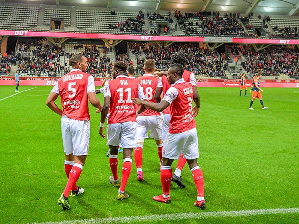 SDR-MHSC