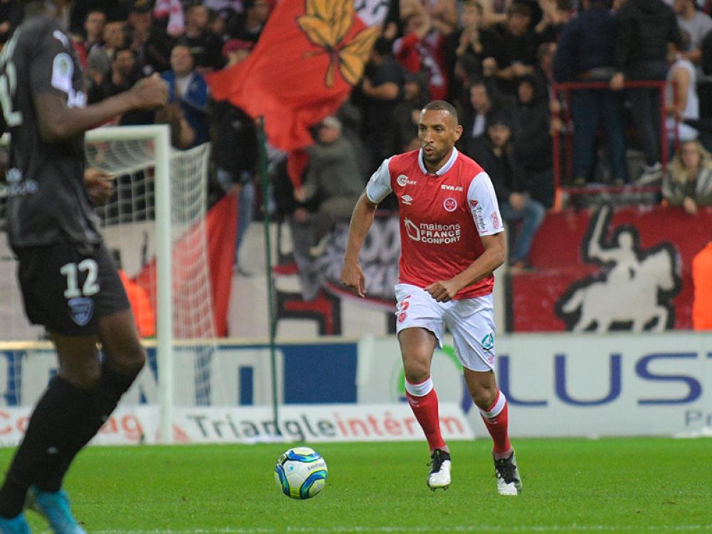 Yunis Abdelhamid