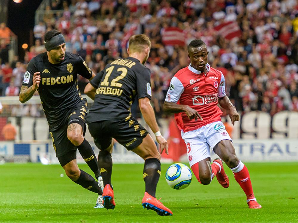 Ghislain Konan