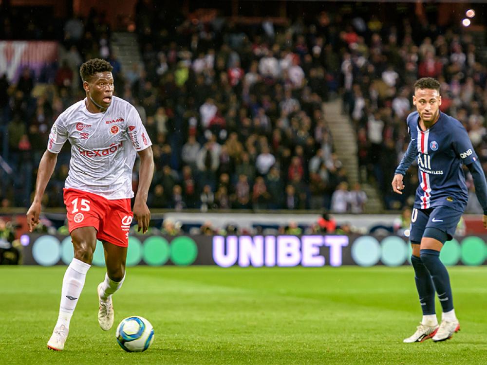 Marshall Munetsi