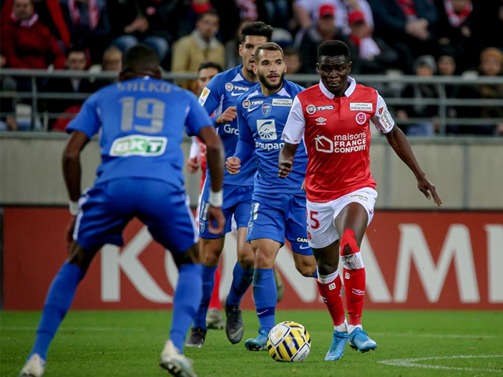 Moussa Doumbia