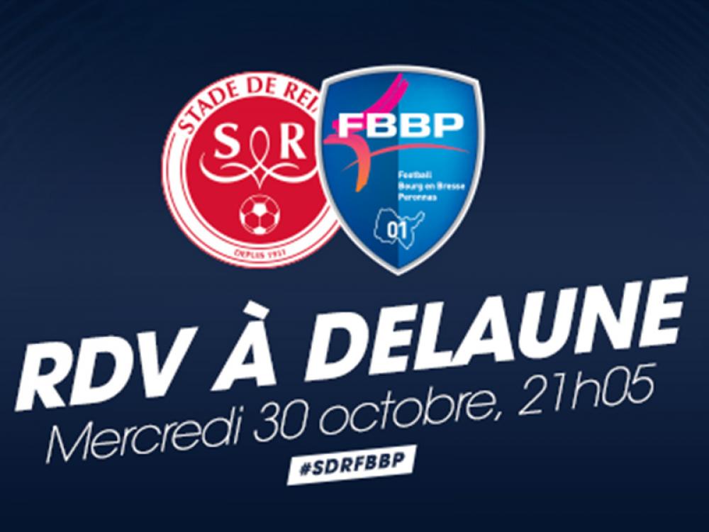 SDR-FBBP billetterie