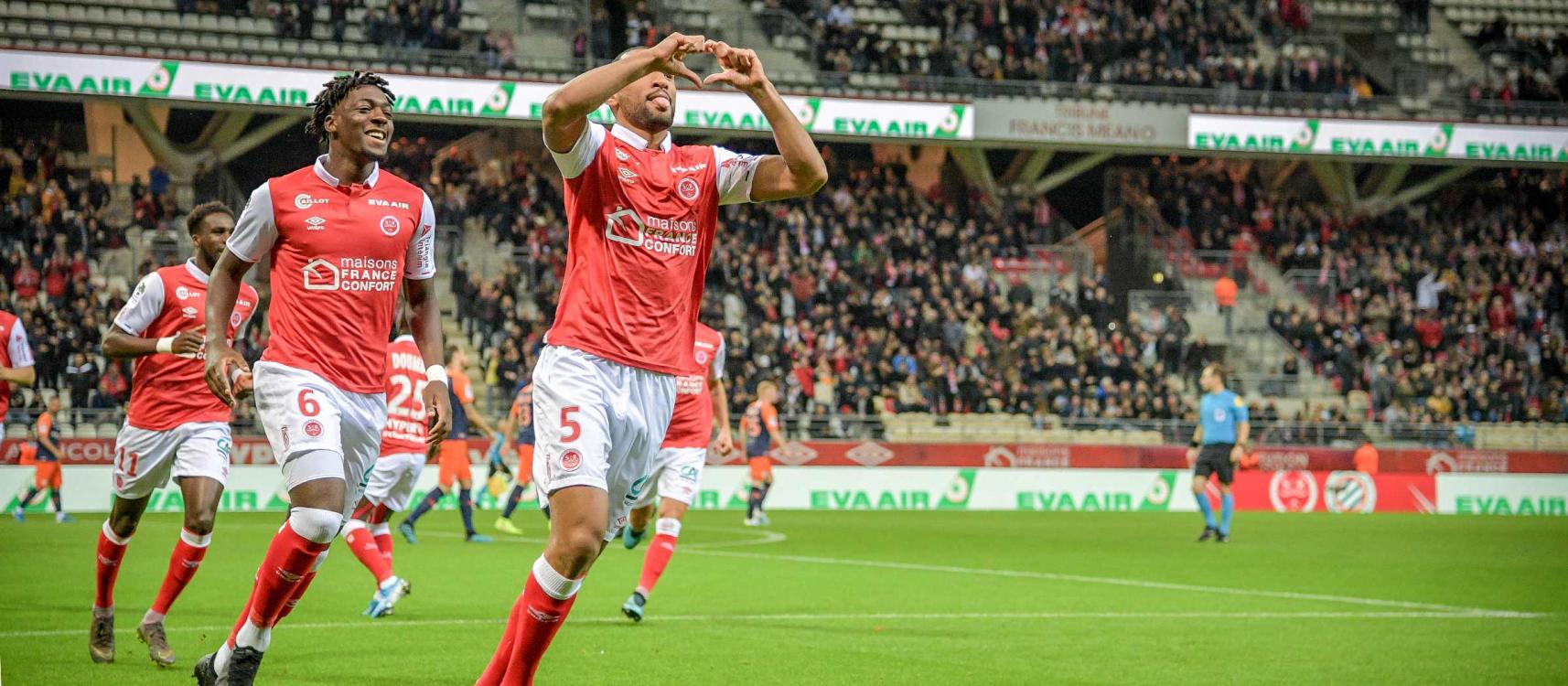 Yunis Abdelhamid SDR-MHSC