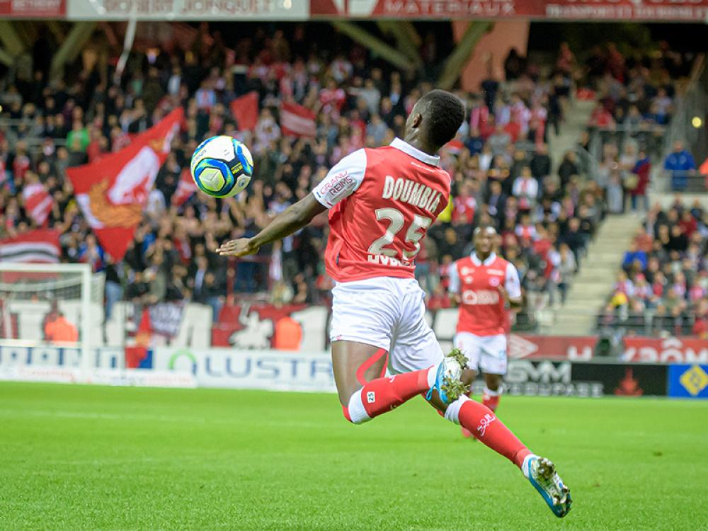Moussa Doumbia