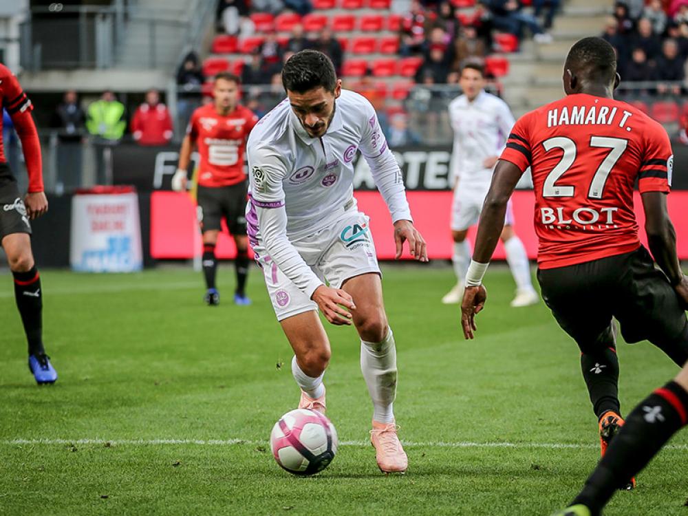 SRFC-SDR