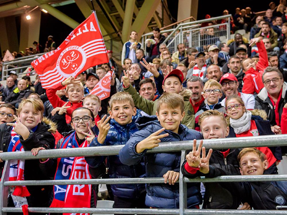 Championnat des tribunes