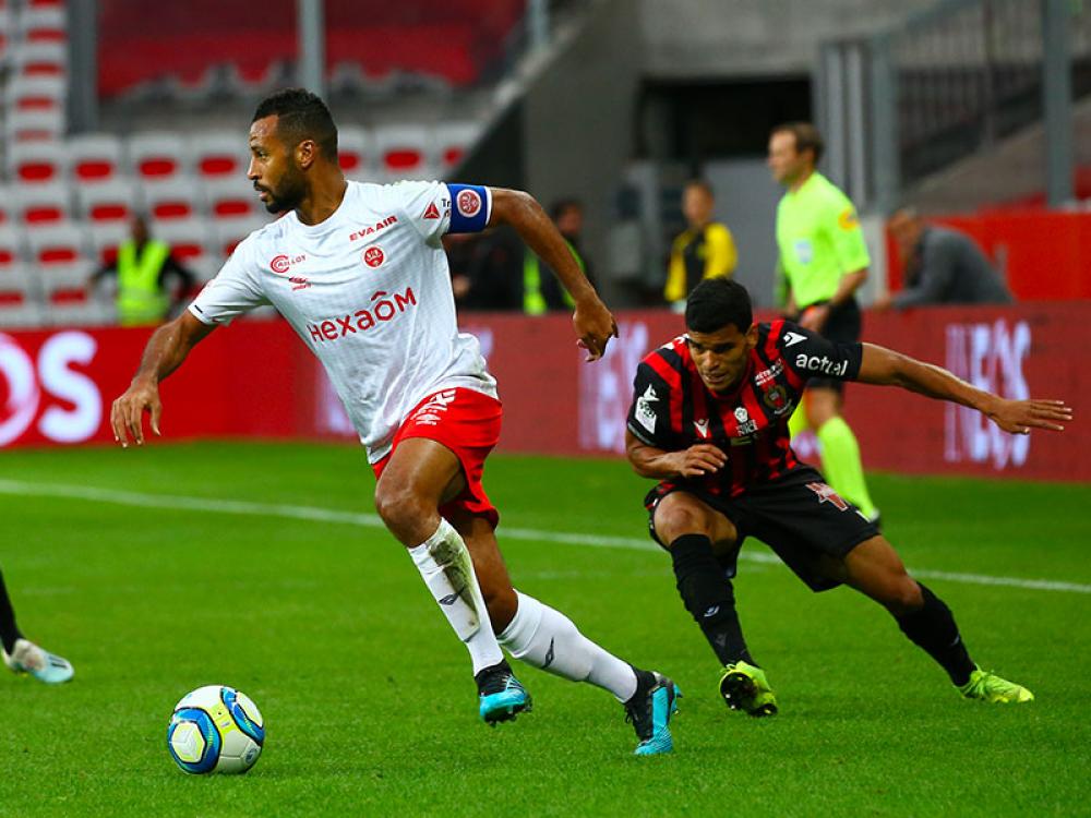 Alaixys Romao