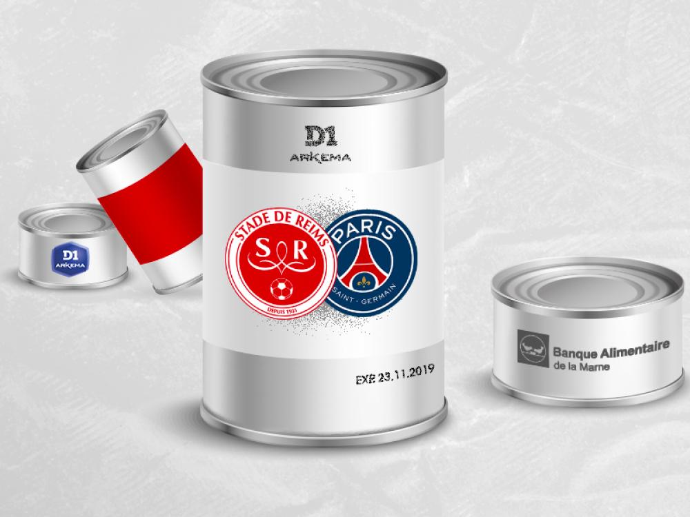 SDR-PSG