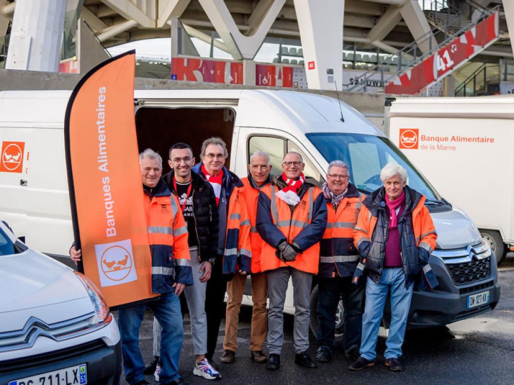 Banque Alimentaire