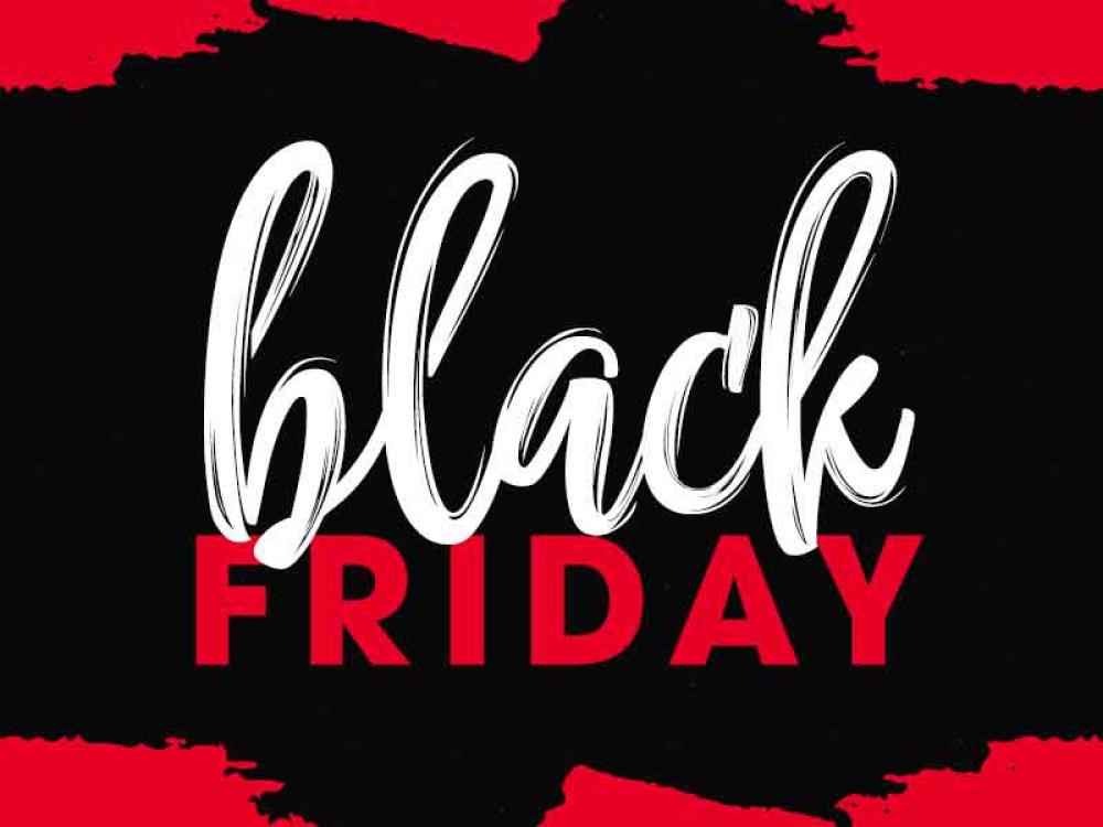 Black Friday