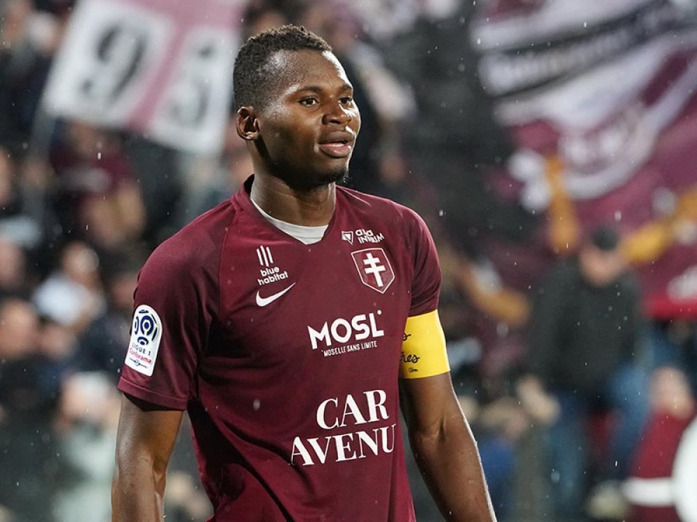 Fc Metz