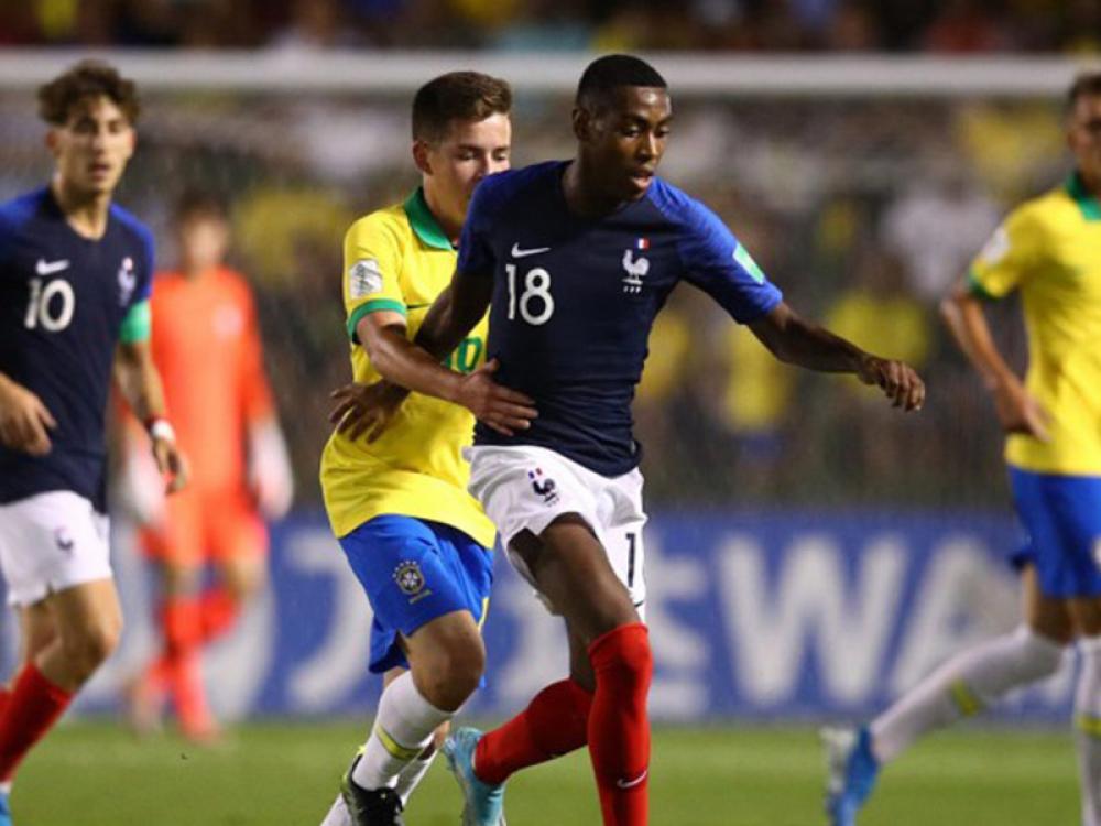 France-Brésil