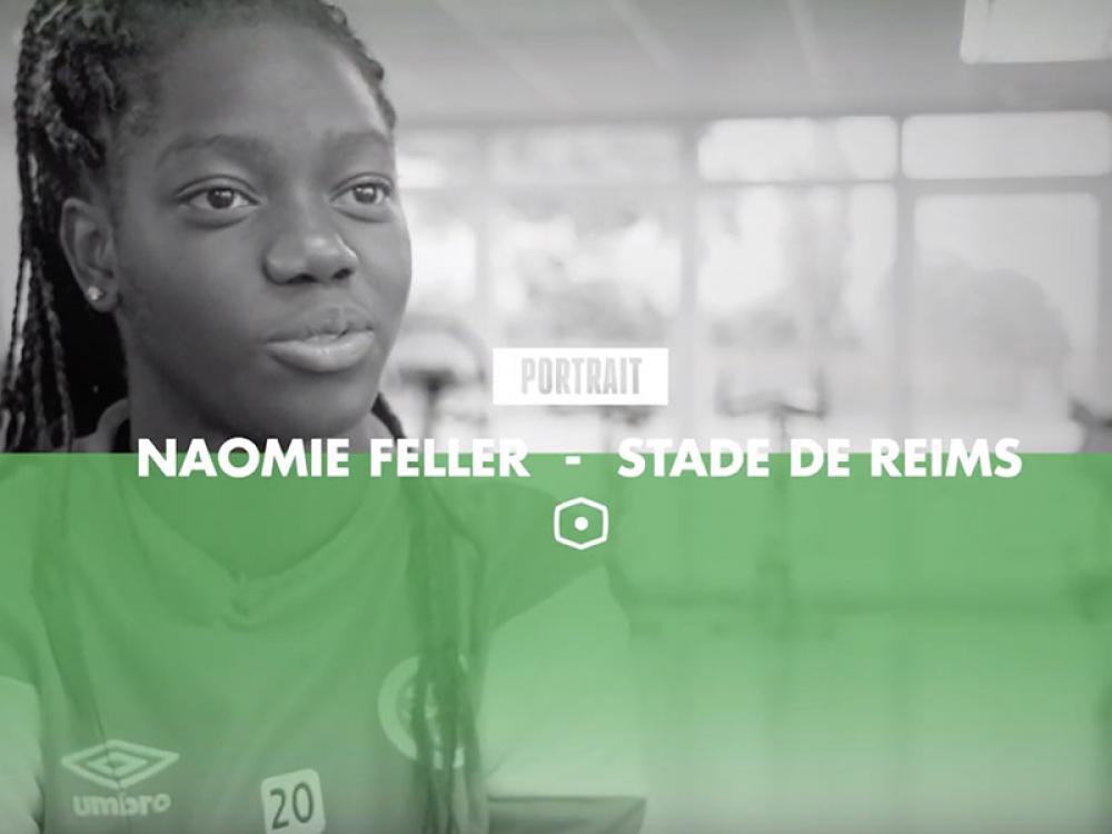 Naomie Feller