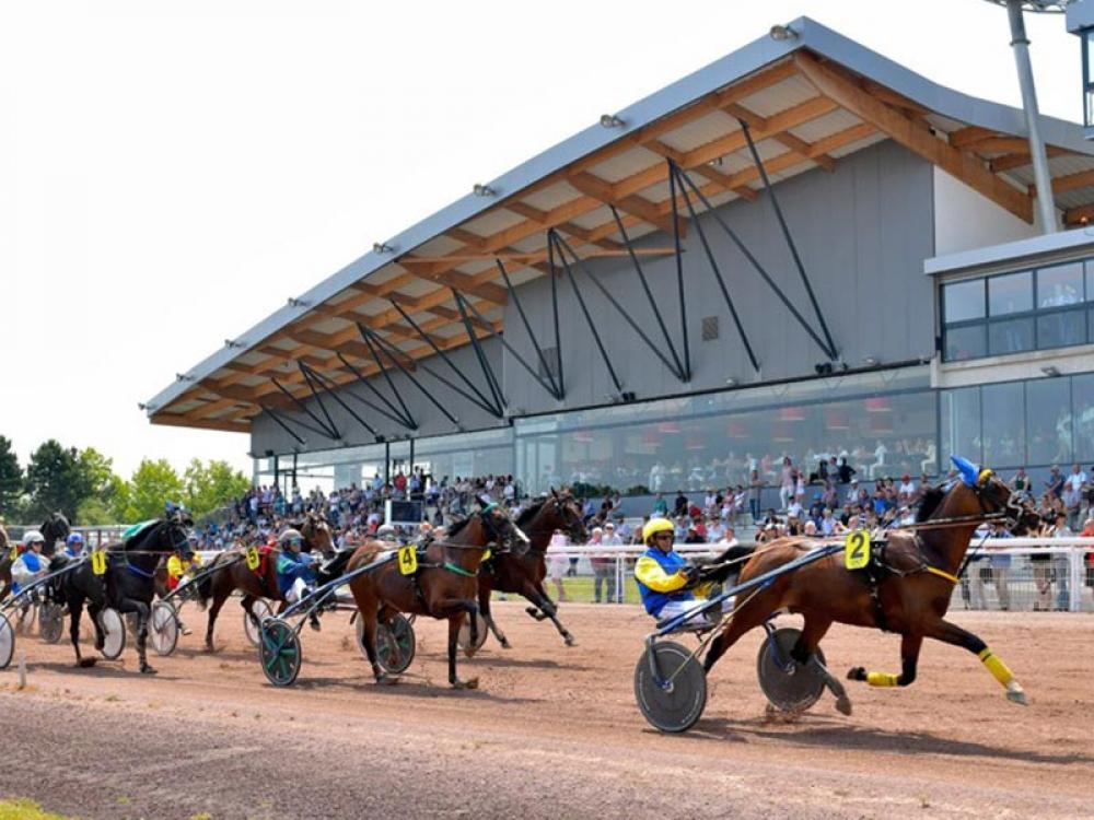 Hippodrome de Reims