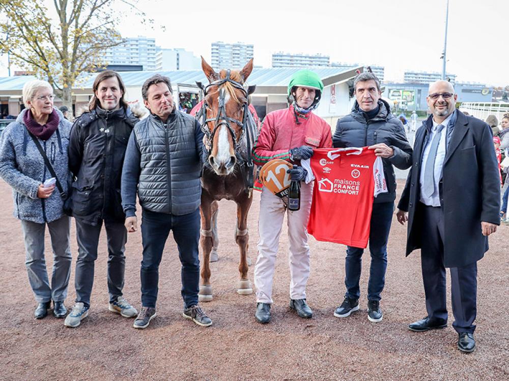 Hippodrome