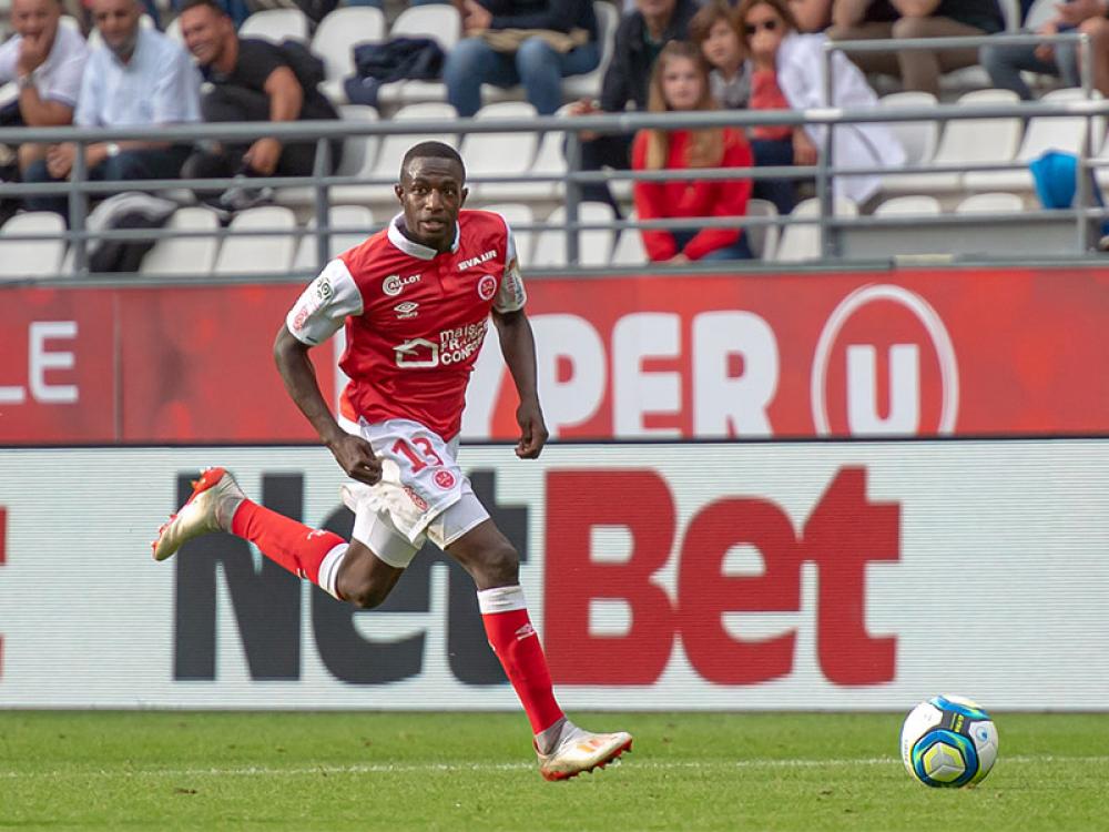 Hassane Kamara