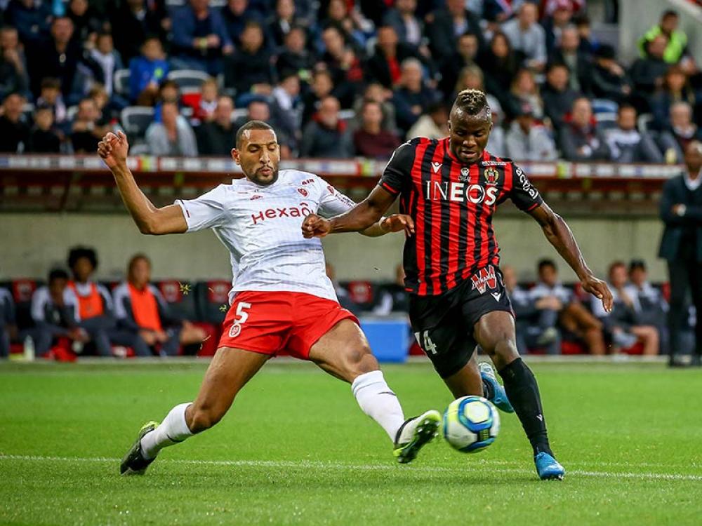 Yunis Abdelhamid