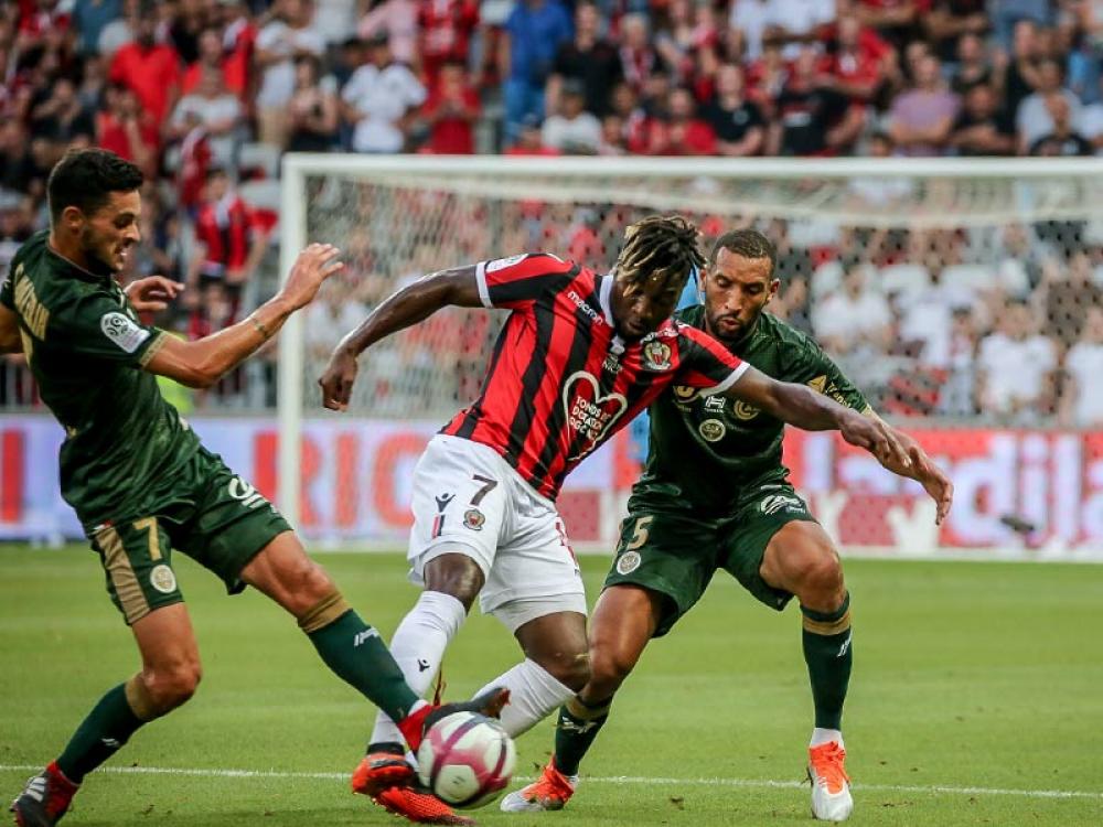 OGCN-SDR