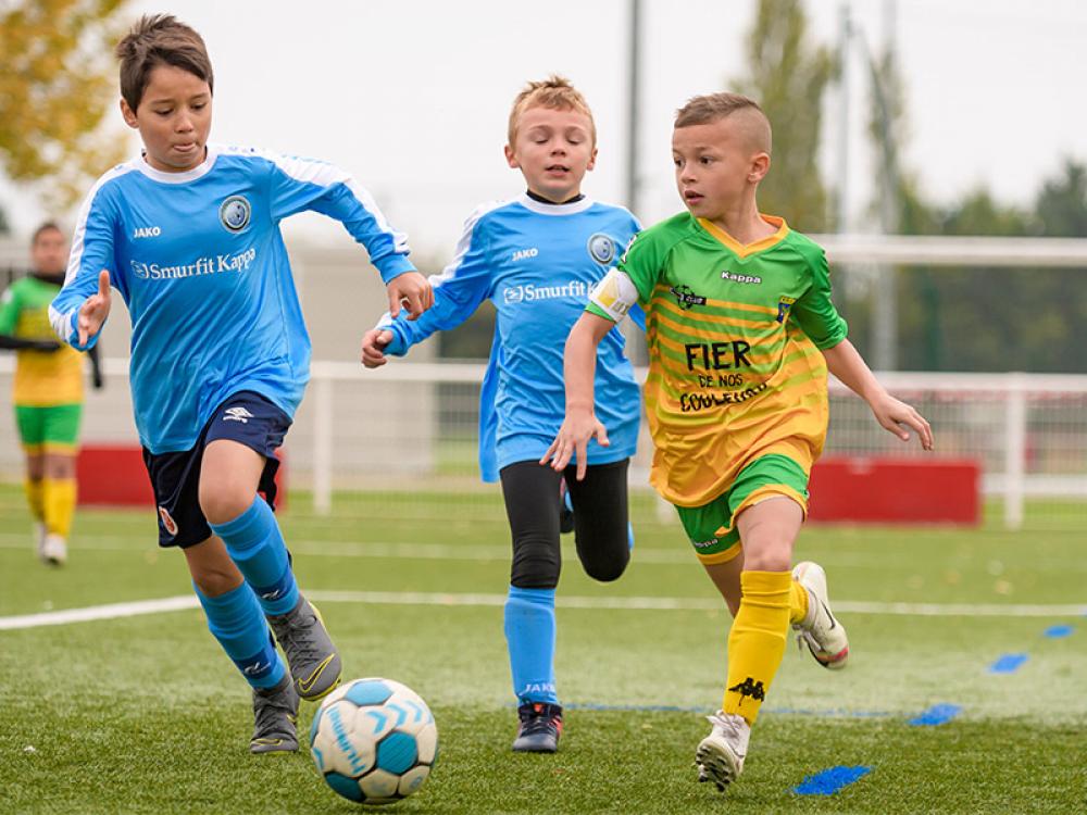 Tournoi des partenaires 2019-20