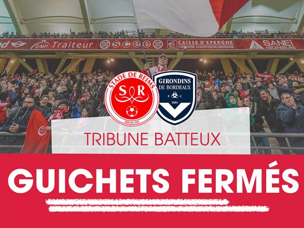 Tribune Batteux complète
