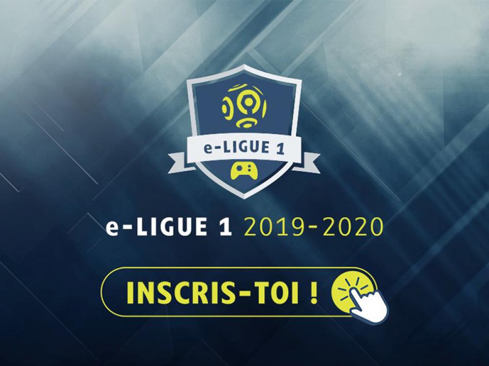 e-Ligue 1