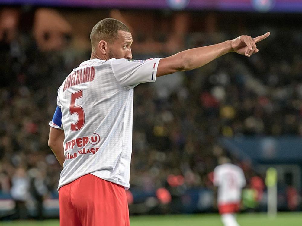 Yunis Abdelhamid