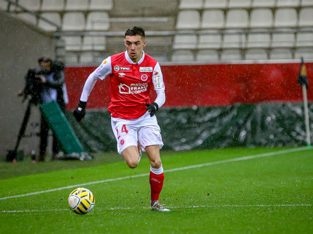 Mathieu Cafaro