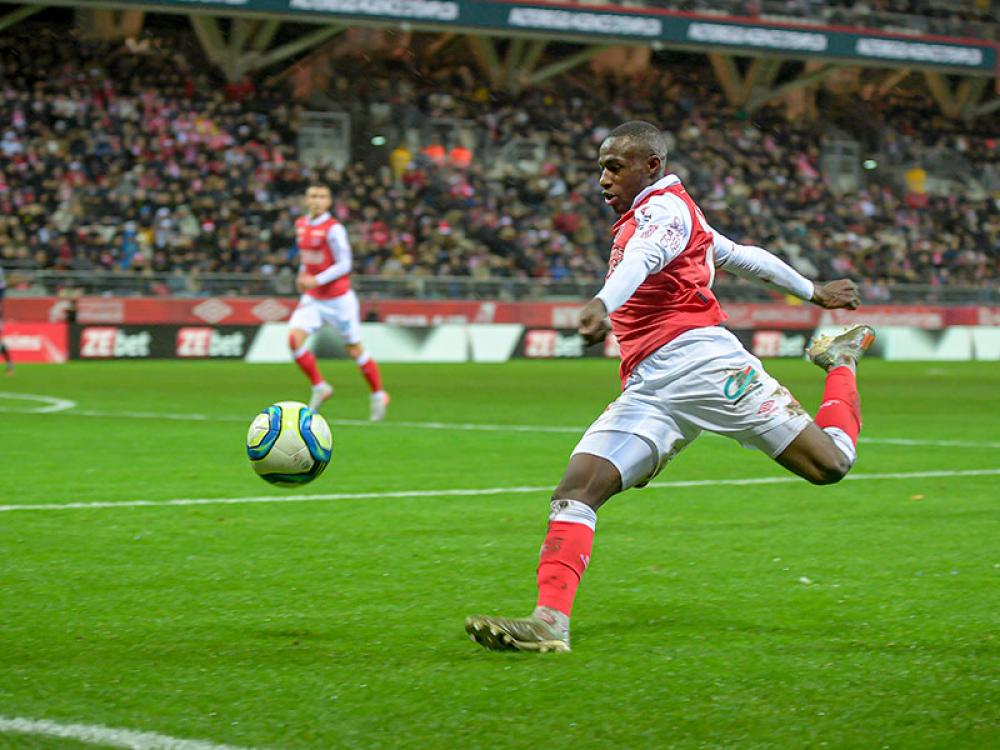 Hassane Kamara