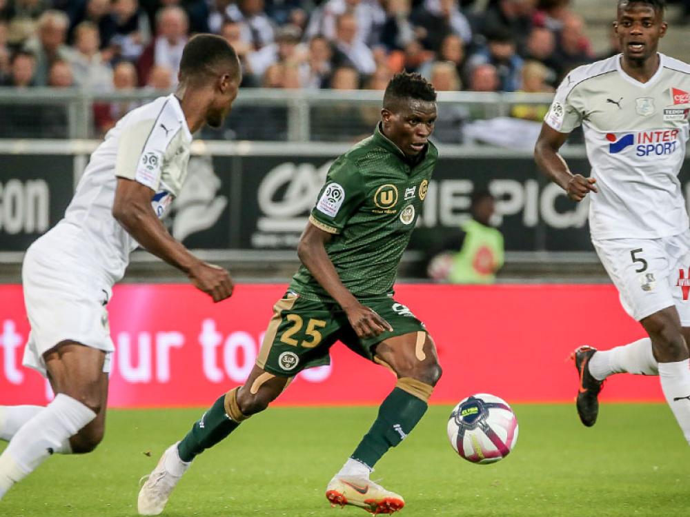 Moussa Doumbia