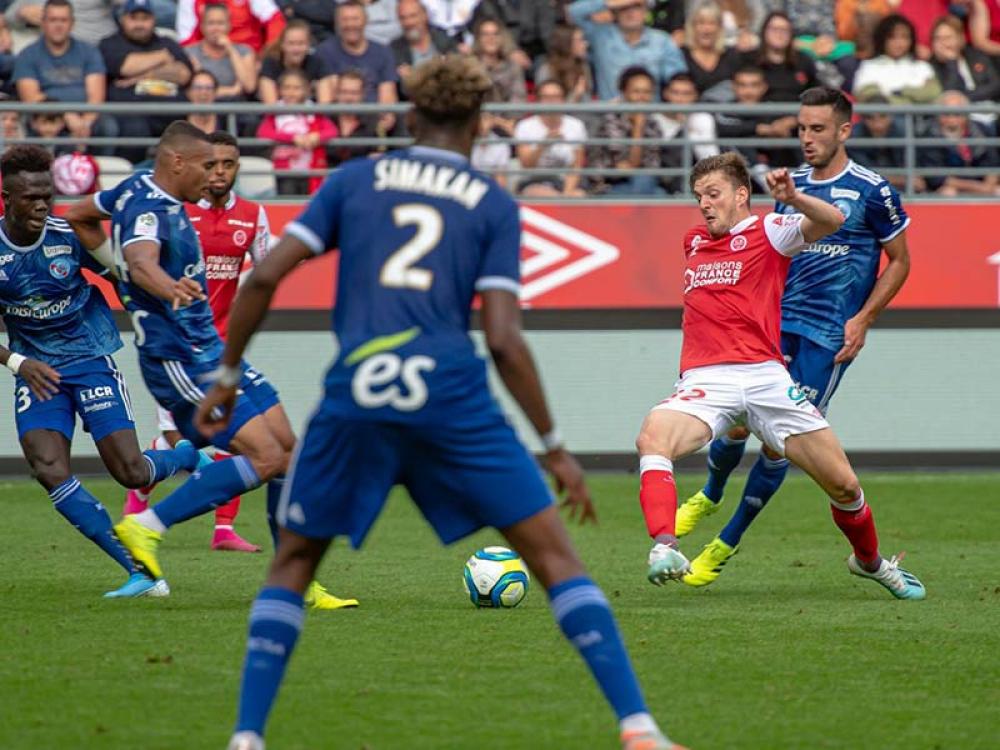 Coupe de la Ligue BKT