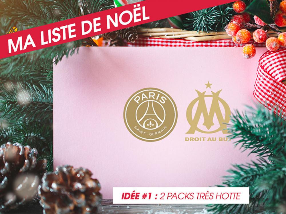 Idée cadeau SDR