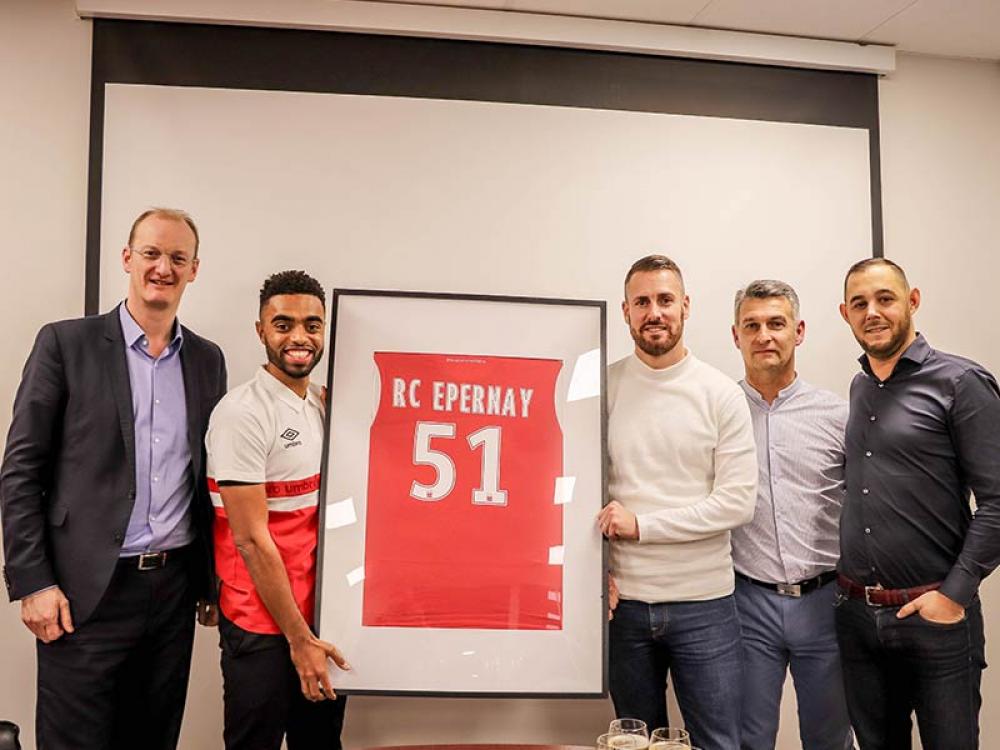 RC Epernay