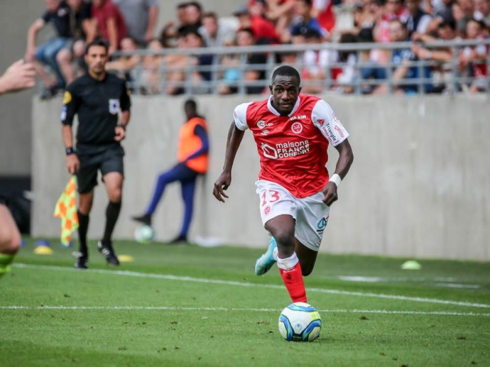 Hassane Kamara