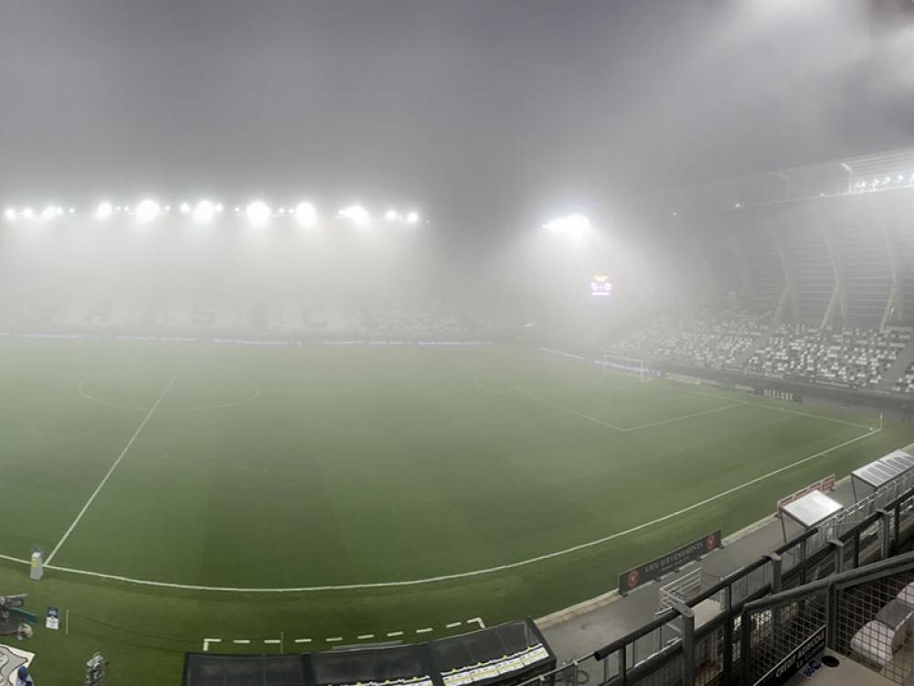 Stade de la Licorne