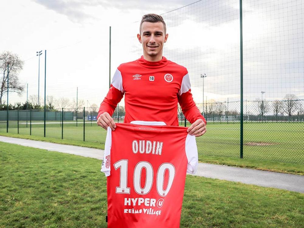 Rémi Oudin