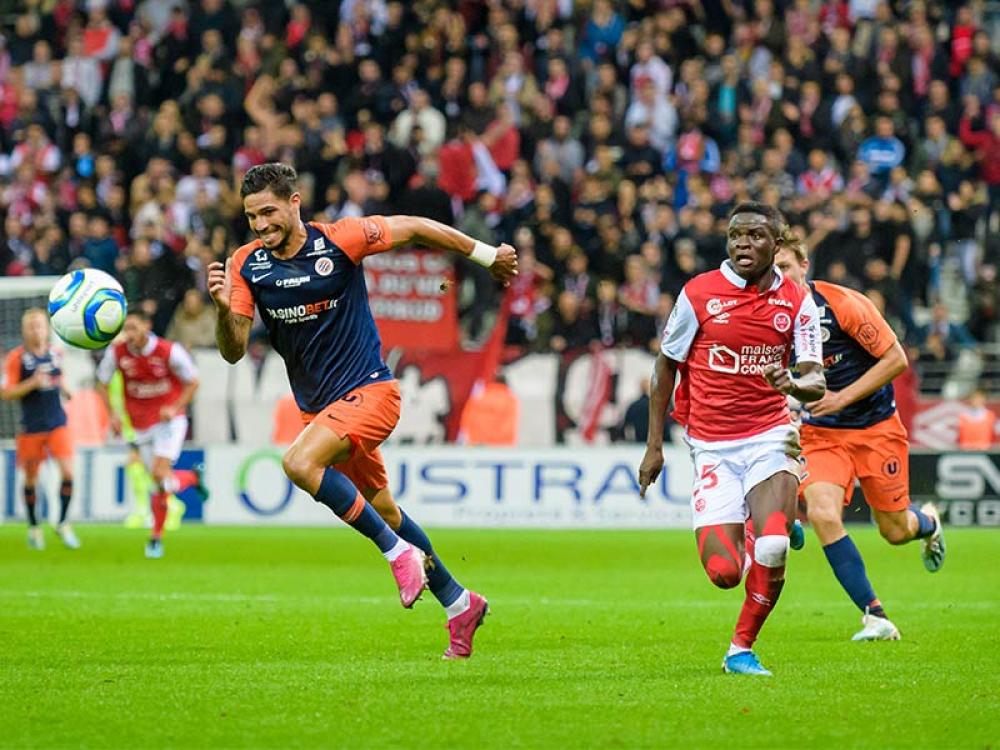 SDR-MHSC
