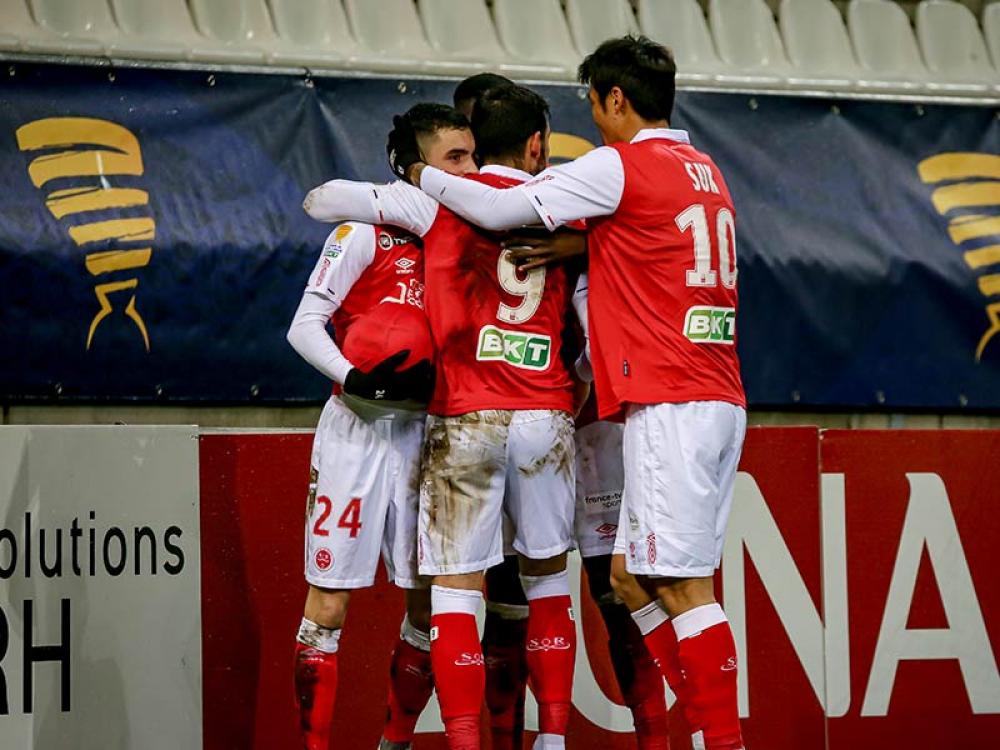 SDR-MHSC