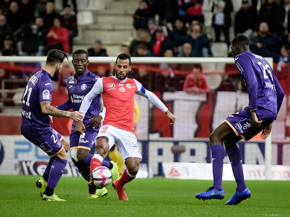 Alaixys Romao