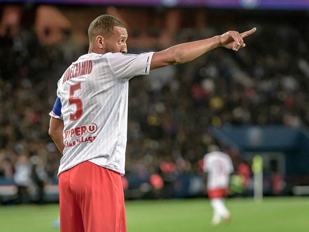 Yunis Abdelhamid