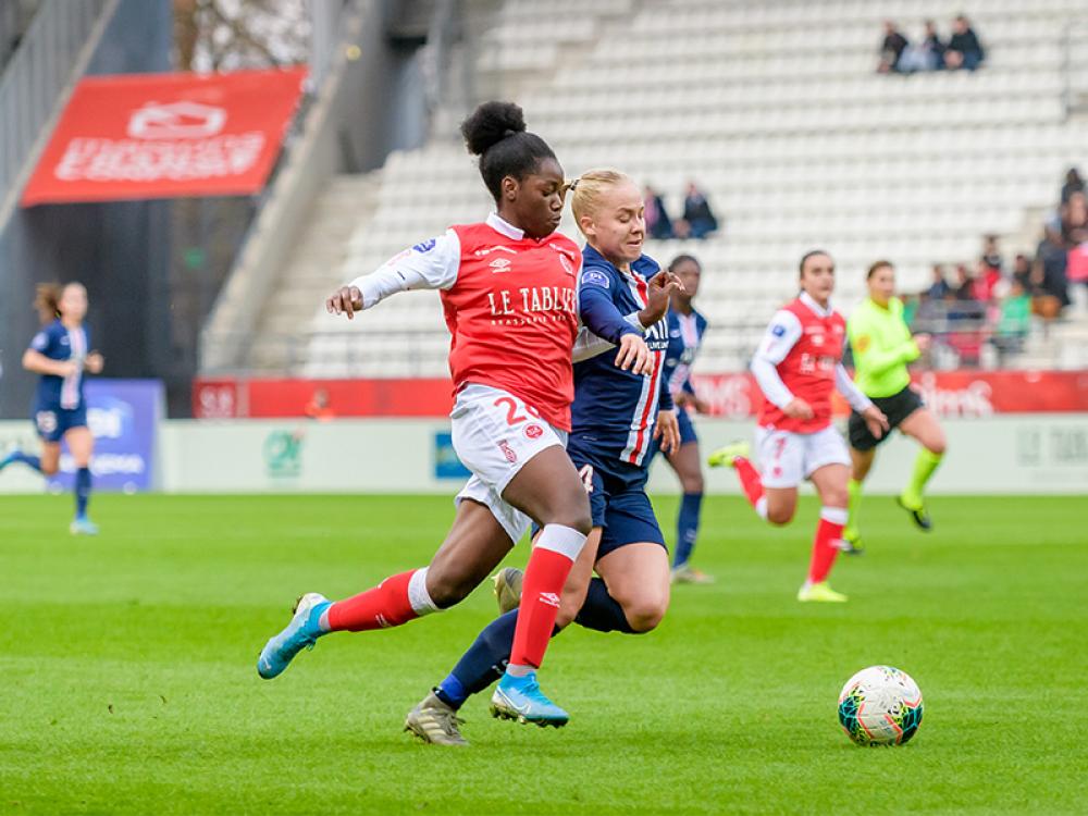 Naomie Feller