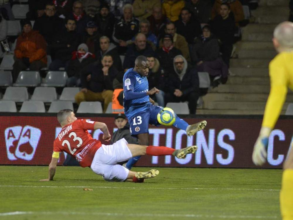 Hassane Kamara