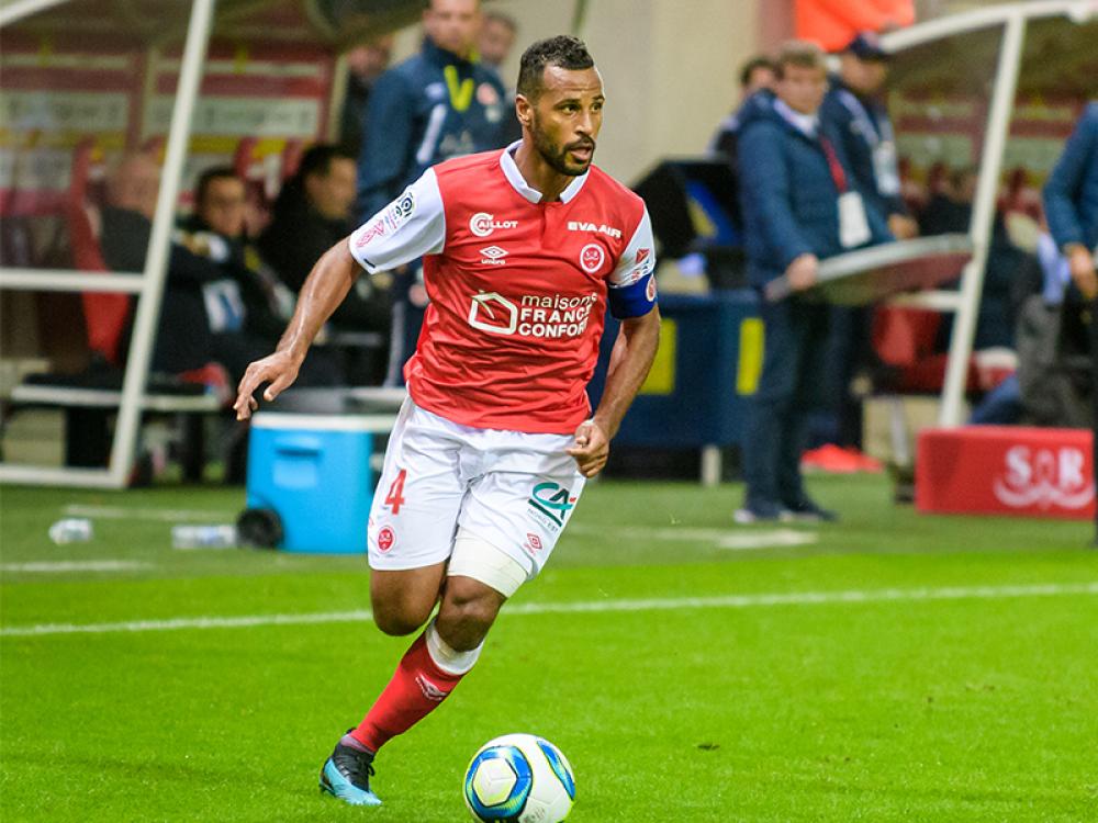 Alaixys Romao