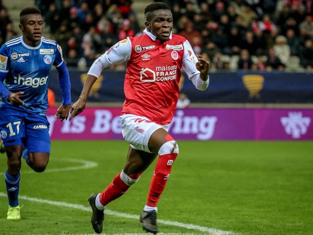 Moussa Doumbia