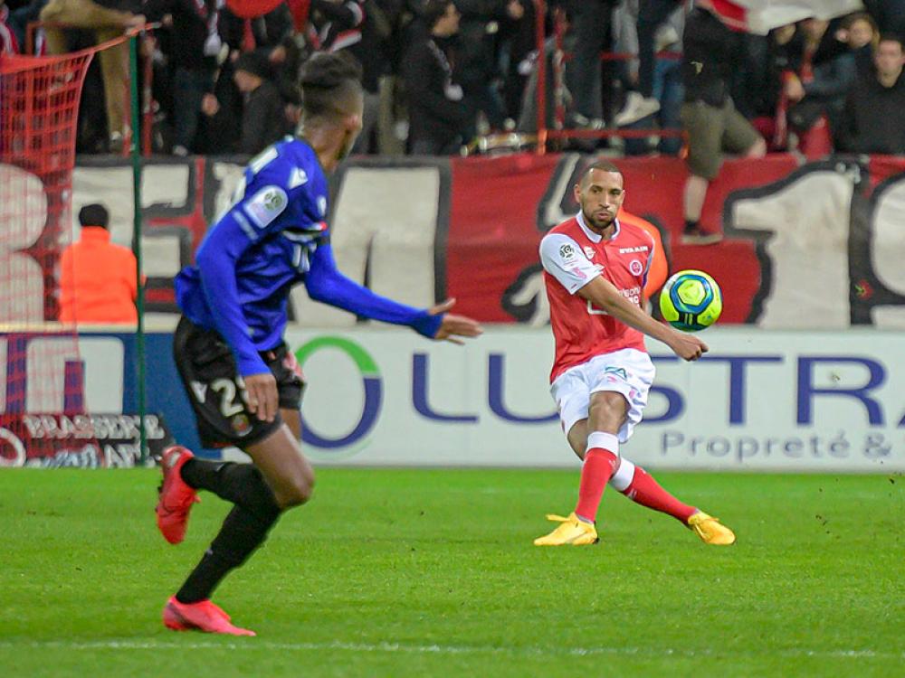 Yunis Abdelhamid