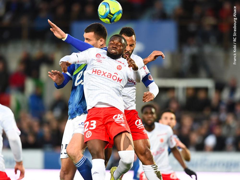 RCSA