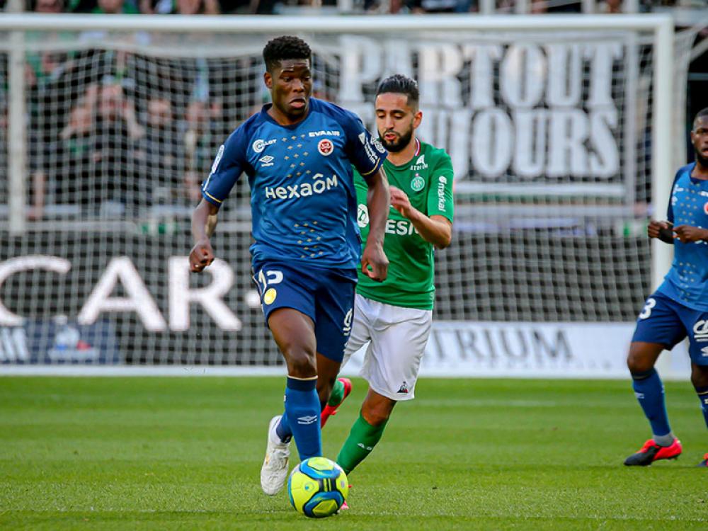 ASSE-SDR
