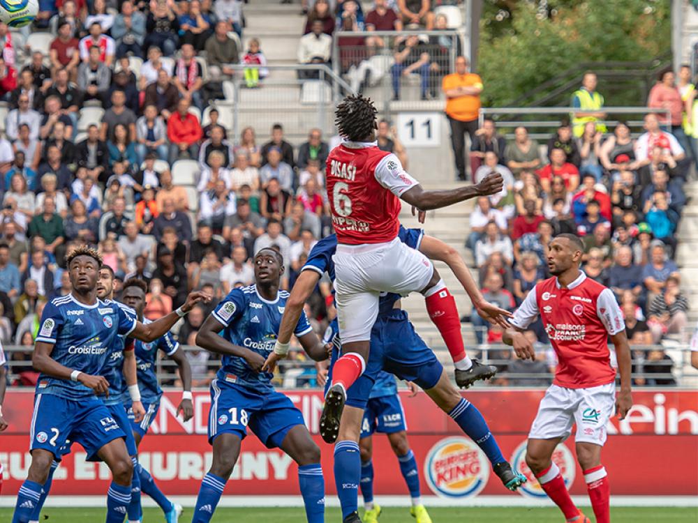 Axel Disasi