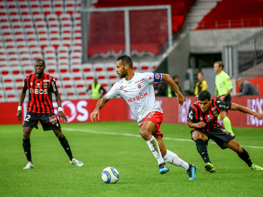SDR-OGCN