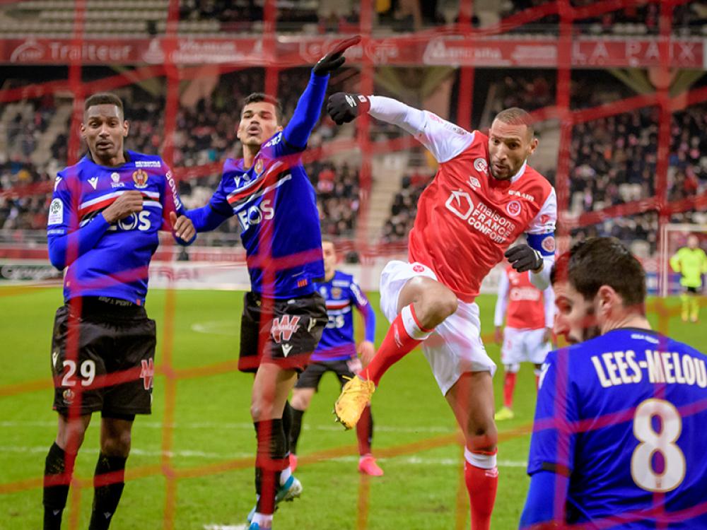 SDR-OGCN